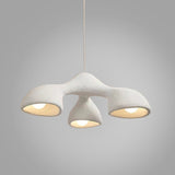 Fertility Form Pendant Light