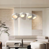 Fertility Form Pendant Light