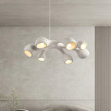 Fertility Form Pendant Light