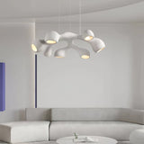 Fertility Form Pendant Light