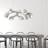 Fertility Form Pendant Light