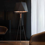 Solitaire Floor Lamp
