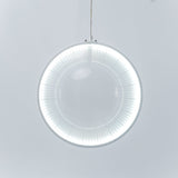 Focus Pendant Light