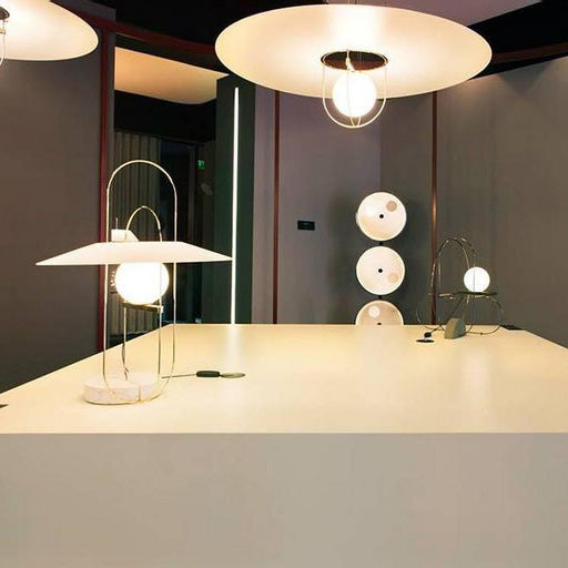 Setareh Table Lamp