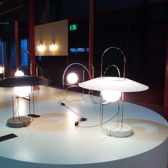 Setareh Table Lamp