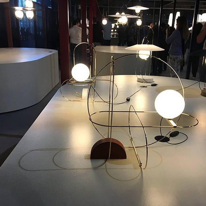 Setareh Table Lamp