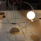 Setareh Table Lamp