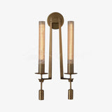 Fontanelle Wall Lamp