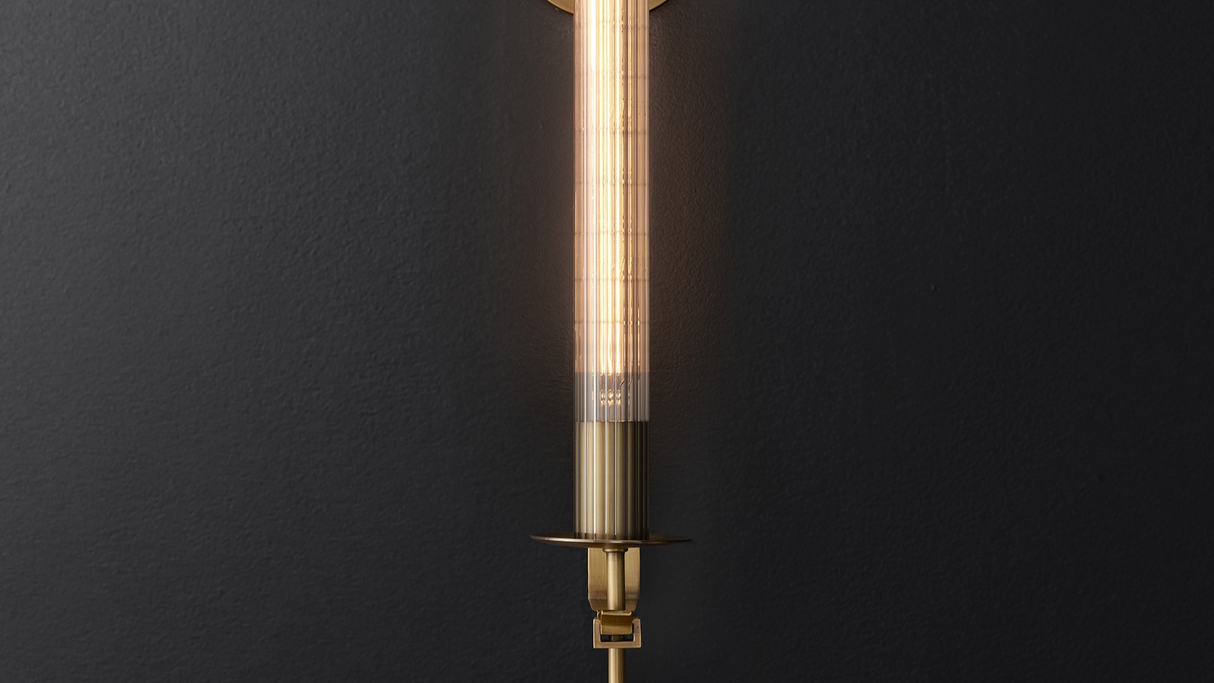 Fontanelle Wall Lamp