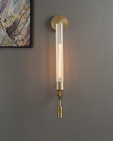 Fontanelle Wall Lamp