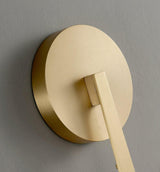 Fontanelle Wall Lamp