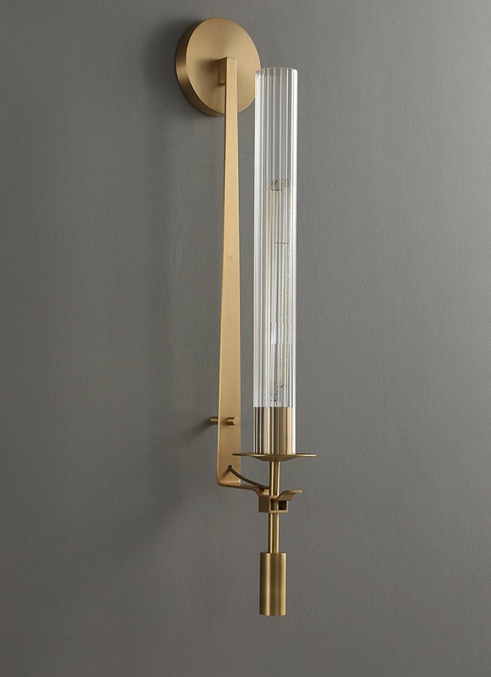 Fontanelle Wall Lamp