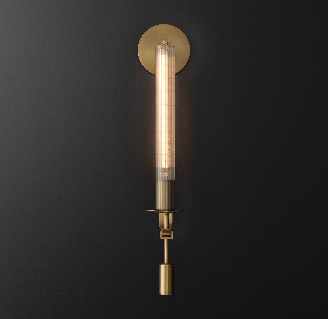 Fontanelle Wall Lamp