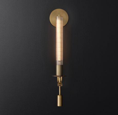 Fontanelle Wall Lamp