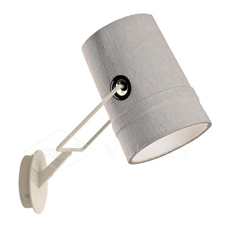 Fork Wall Lamp