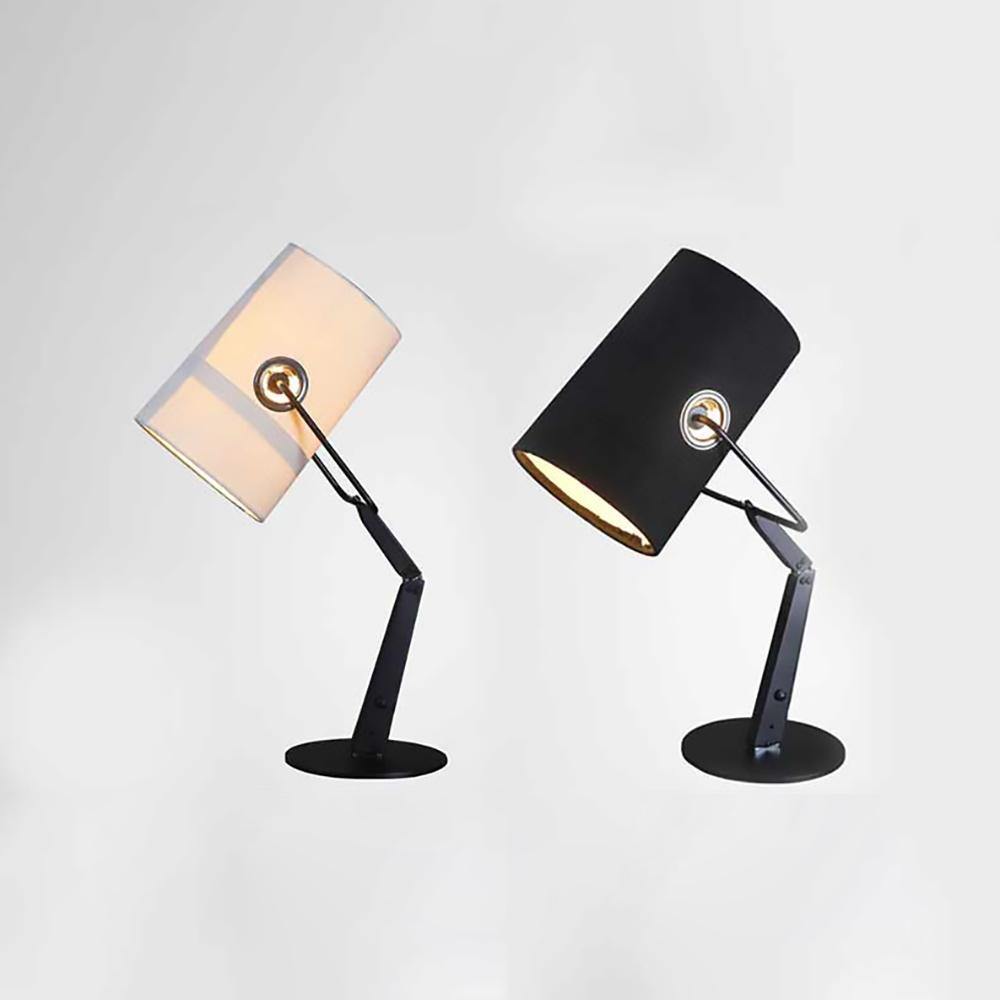 Fork Table Lamp