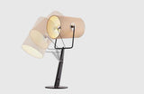 Fork Table Lamp