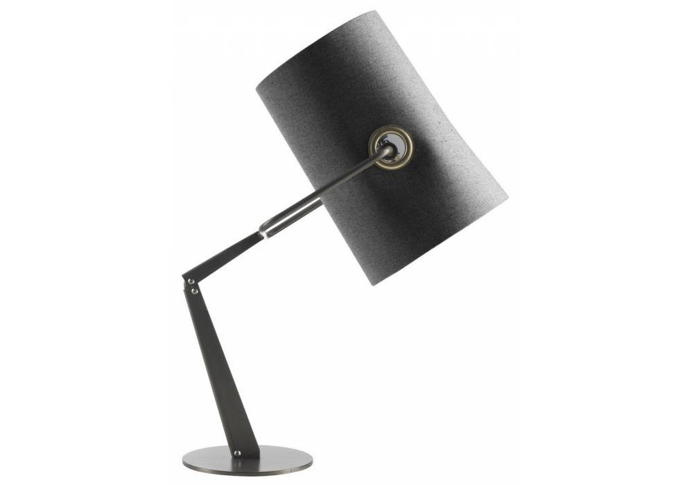 Fork Table Lamp