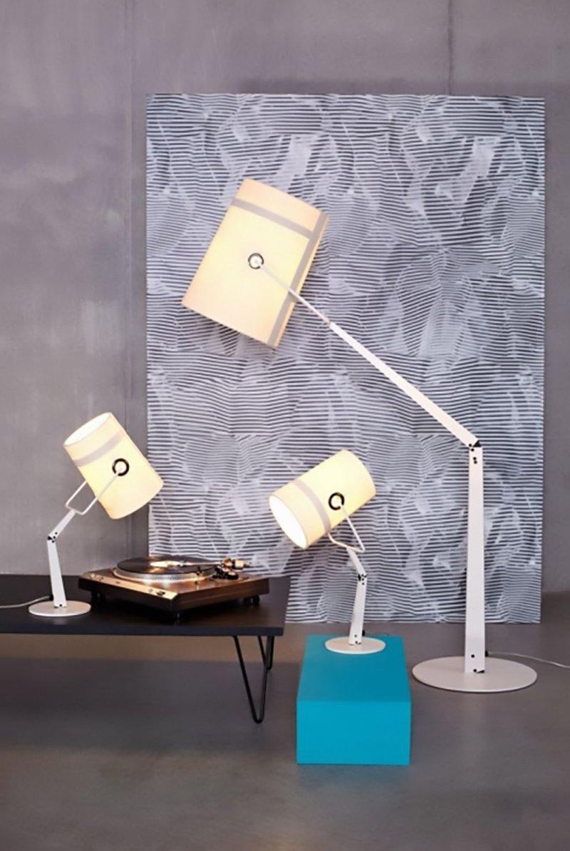 Fork Table Lamp