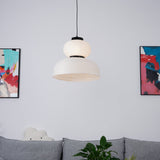 Paper Lanterns Pendant lamp