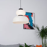 Paper Lanterns Pendant lamp