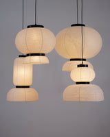 Paper Lanterns Pendant lamp