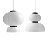 Paper Lanterns Pendant lamp