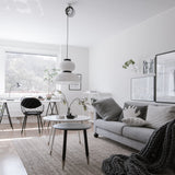 Paper Lanterns Pendant lamp