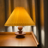 Freeform Table Lamp