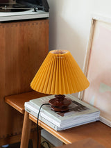 Freeform Table Lamp