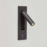 Fuse USB Sconce