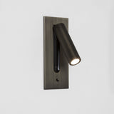 Fuse Switched LED Sconce