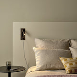 Fuse Switched LED Sconce