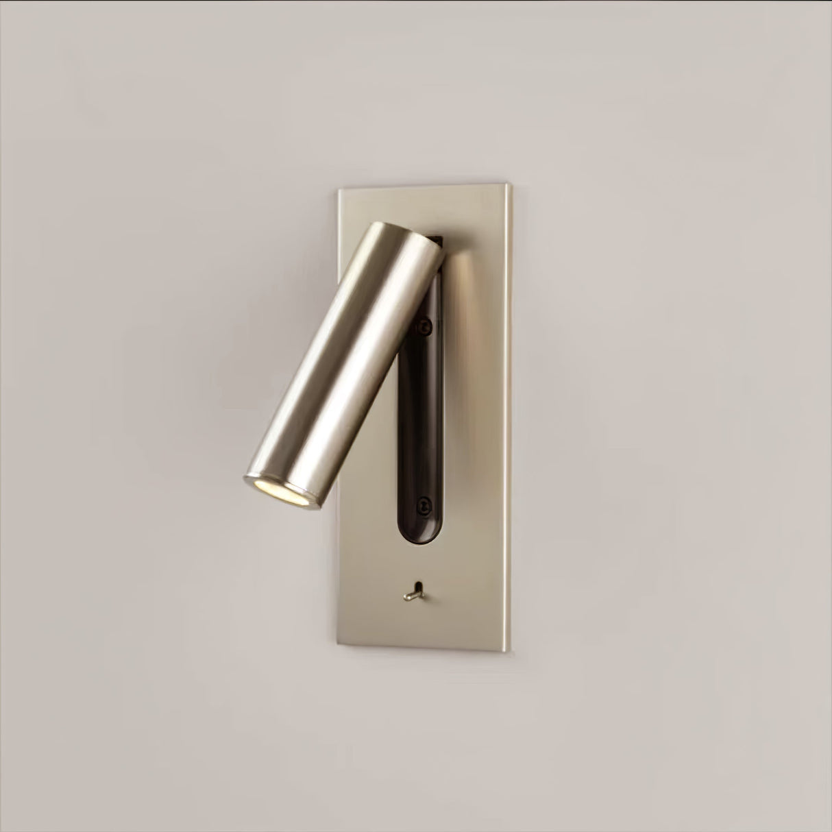 Fuse USB Sconce
