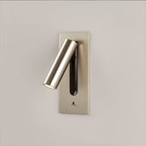 Fuse USB Sconce