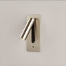 Fuse USB Sconce