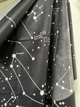 Galaxy Print Tapestry