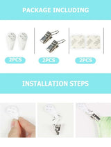 Galaxy Print Tapestry