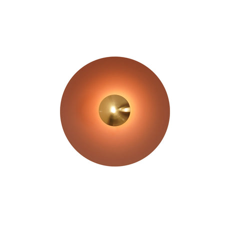 Ginger Wall Light