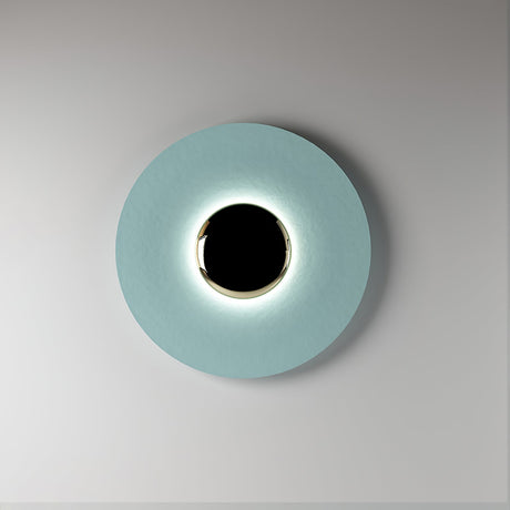 Ginger Wall Light