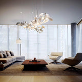 Gingko Chandelier A