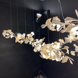 Gingko Chandelier A