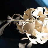 Gingko Chandelier A