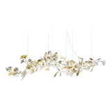 Gingko Chandelier A