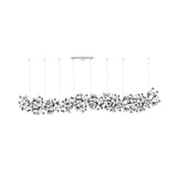 Gingko Chandelier E