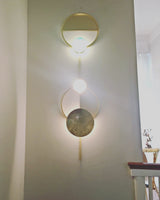 Jewels Wall Lamp