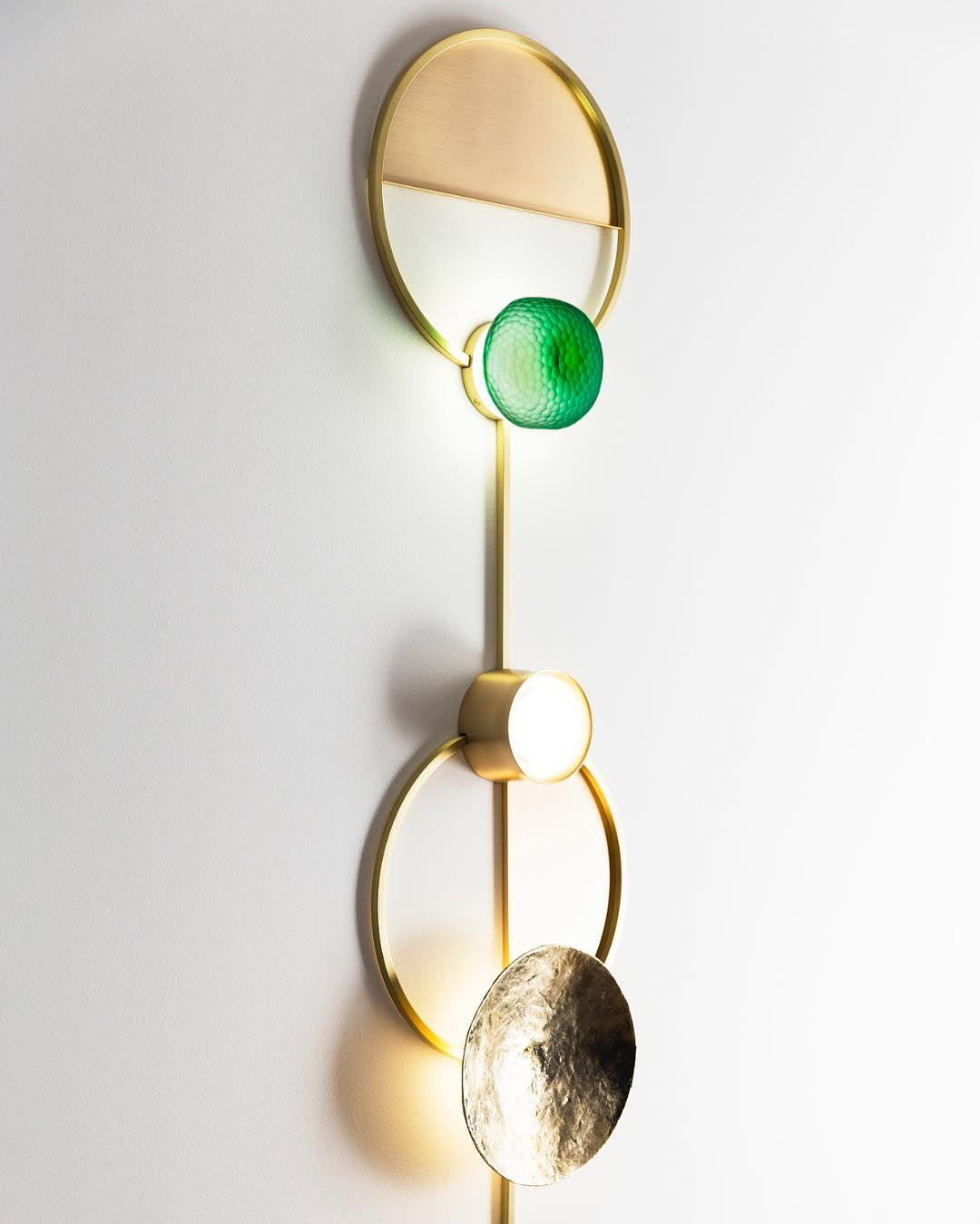 Jewels Wall Lamp