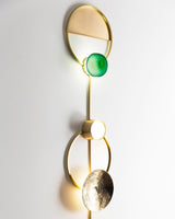 Jewels Wall Lamp