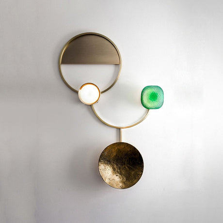 Jewels Wall Lamp