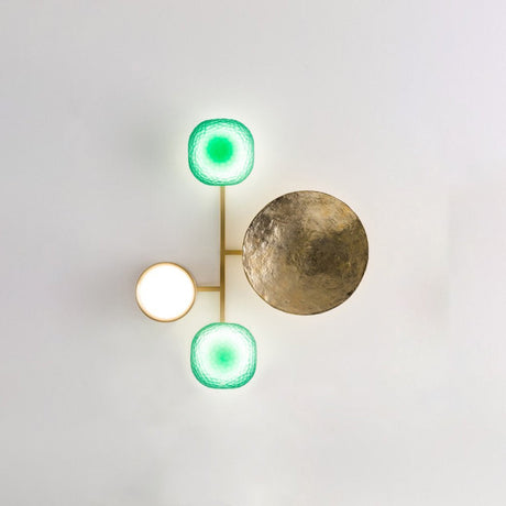 Jewels Wall Lamp